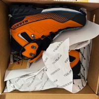 Scarponi Mammut Kento Advanced High uomo 44 2/3