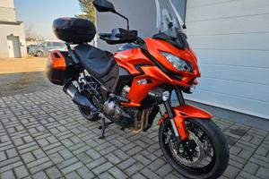 Io comprerò Kawasaki Versys 1000