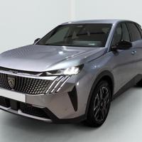 Peugeot 3008 3008 1.2 hybrid Allure 145cv e-dcs6 I