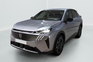 Peugeot 3008 3008 1.2 hybrid Allure 145cv e-dcs6 I