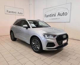 AUDI Q3 35 TDI S-tronic AZIENDALE TELECAMERA CAR
