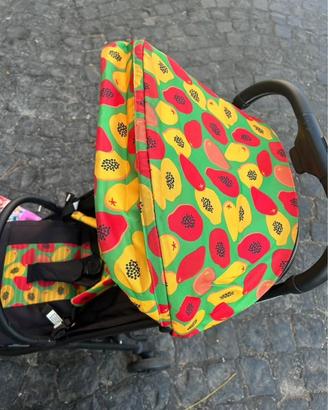 Passeggino per bambini