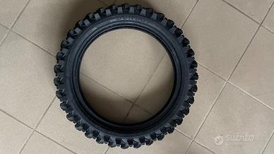 Pneumatico Dunlop cross