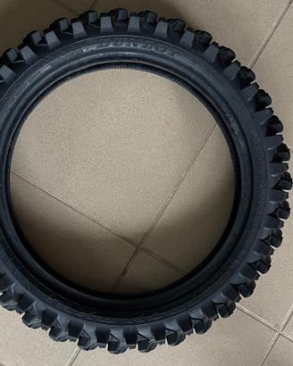 Pneumatico Dunlop cross