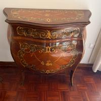 Cassettone Napoleone