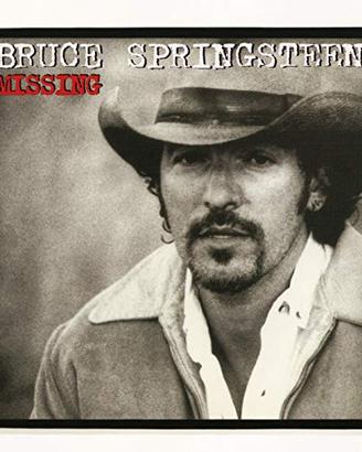 BRUCE SPRINGSTEEN Singolo CD del 1996