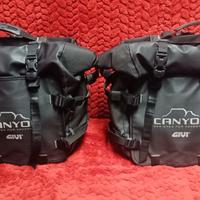 Borse Givi Canyon GRT720