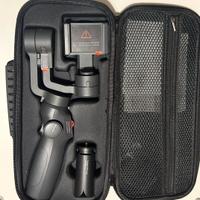 Gimbal stabilizzatore smartphone VanTopNimbal M3