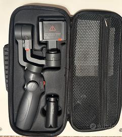 Gimbal stabilizzatore smartphone VanTopNimbal M3
