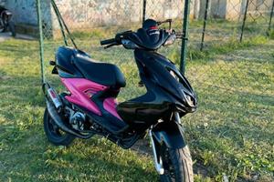 Aerox 50 (77 tpr)