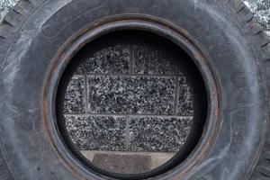 gomma rimorchio agricolo 15.3