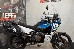 Husqvarna Norden 901 EXPEDITION 2024 "tua a 189 e
