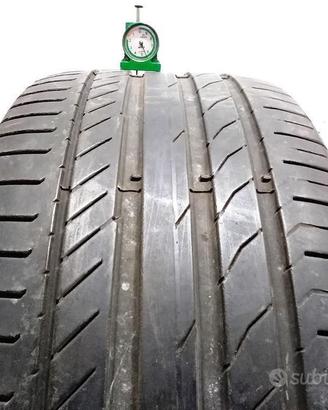 Gomme 275/45 R20 usate - cd.104875