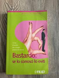 Se lo conosci lo eviti di Beatrice Posch