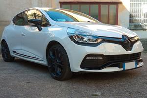 Renault Clio 1.6 T 200CV EDC 5 porte R.S.