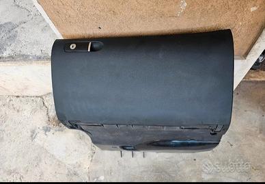 Cassetto Audi a4 b6 a 35€