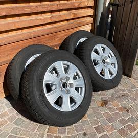 Cerchioni Audi