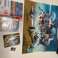 Gioco Nintendo switch  Starlink