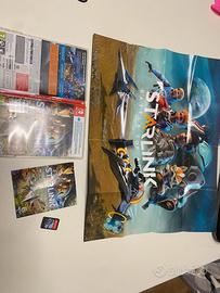 Gioco Nintendo switch  Starlink