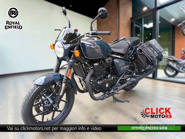 Royal Enfield Shotgun Shotgun 650 Premium Abs E5