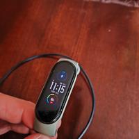 Xiaomi mi band 5