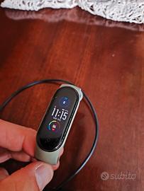 Xiaomi mi band 5