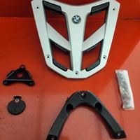 PORTAPACCHI BMW C650GT