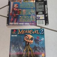 Giochi incompleti ps1