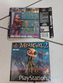 Giochi incompleti ps1