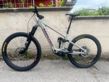 Santa Cruz Vala 90 EXTRA PROMO
