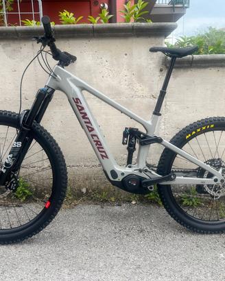 Santa Cruz Vala 90 EXTRA PROMO