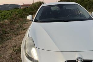 Giulietta 1.6 Jtdm-2 120 Cv Distinctive
