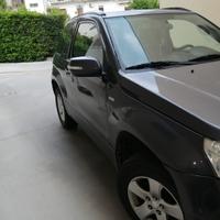 SUZUKI Grand Vitara 2ª - 2010
