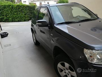 SUZUKI Grand Vitara 2ª - 2010