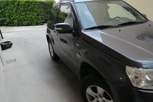 SUZUKI Grand Vitara 2ª - 2010