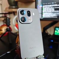 Oppo find x9 pro 16+512Gb Italia 