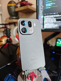 Oppo find x9 pro 16+512Gb Italia 