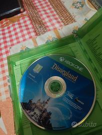 due giochi Xbox One usato garantito 