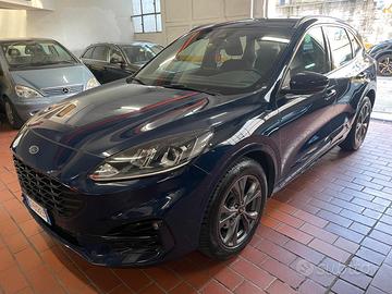 Ford Kuga 2.5 Full Hybrid 190 CV CVT 2WD ST-Line