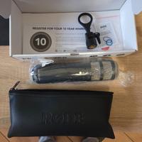 Rode Procaster