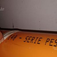 Tubi e curve in plastica serie pesante