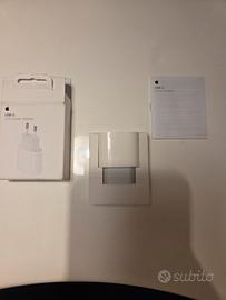 Alimentatore Apple 20W USB-C - Come nuovo