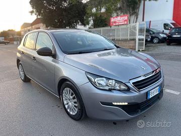 PEUGEOT - 308 - BlueHDi 100