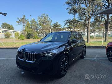 BMW X1 xDrive 20d M-Sport 150CV (163) FULL OPT.
