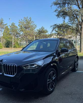 BMW X1 xDrive 20d M-Sport 150CV (163) FULL OPT.