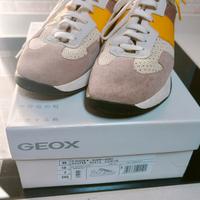 Scarpa Geox Suzzie B taglia 40