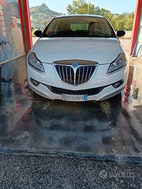 Lancia Delta 1.6 Multijet 120cv