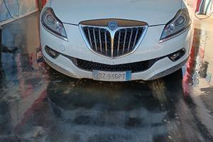 Lancia Delta 1.6 Multijet 120cv