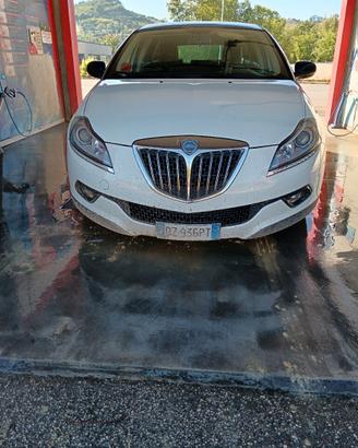 Lancia Delta 1.6 Multijet 120cv