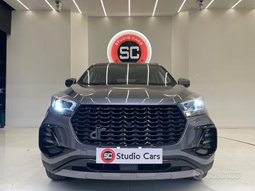 Dr 5.0 1.5 Bi-Fuel GPL Unica